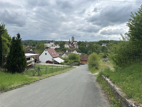 Brauereienweg