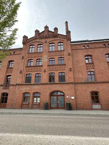 Brandenburg an der Havel Rundgang: Neustadt und Altstadt