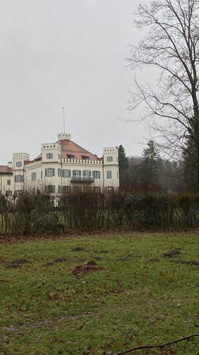 Route 26: Rund um den Starnberger See