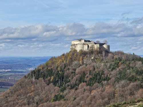 Gustav-Ströhmfeld-Weg