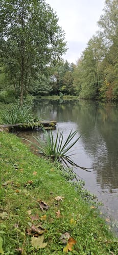 KR7 Fünfmühlental-Römersee Rundweg