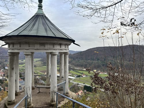 Ebermannstadt Runde