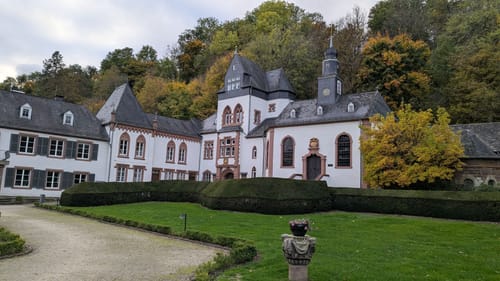 Schloß Dagstuhl