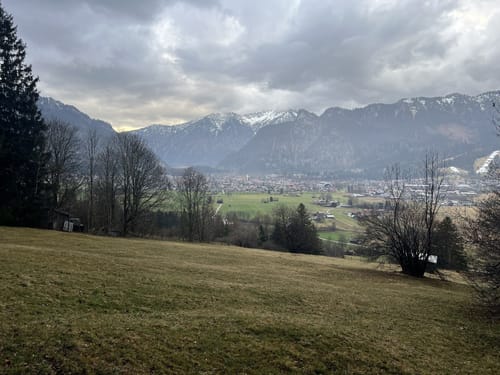 Altherrenweg