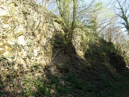 Kraichtal Wanderweg K1