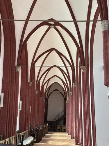 Brandenburg an der Havel Rundgang: Neustadt und Altstadt