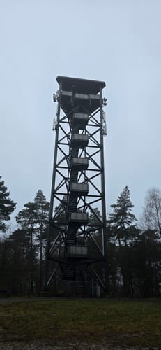 Große Haard Runde