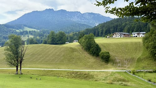 Dürrlehen - Paulshütte