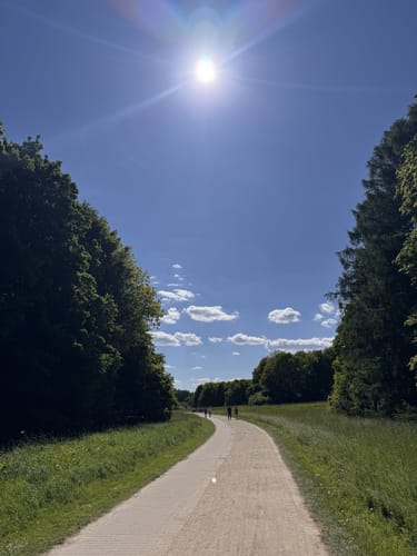 Schildesche - Obersee