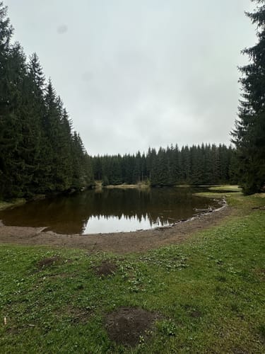 Lütsche-Flößergraben Rundwanderweg