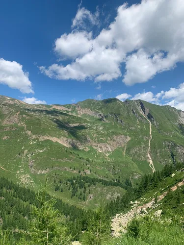 TCS Camping Gordevio-Valle Maggia - hikes and trails to get you there |  AllTrails