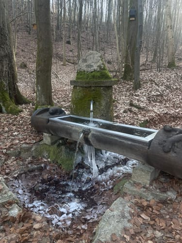 Kleine Geisbergrunde