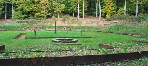 Schlossbergtour (Premiumwanderweg)