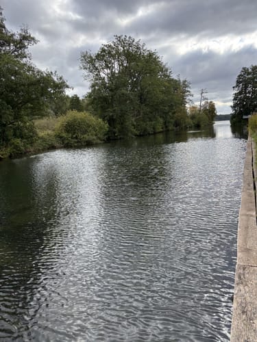 Rund um den Ratzeburger See