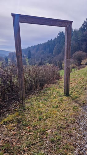 Venusberg (Land.Tour)