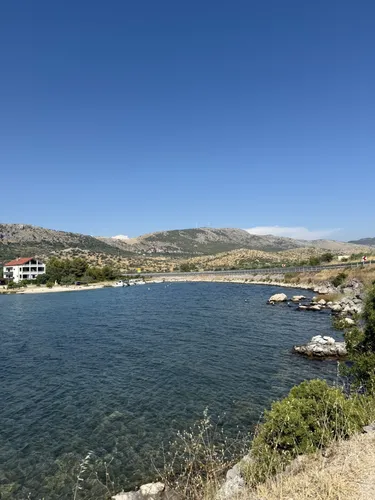 Camp Barinica - hikes and trails to get you there | AllTrails