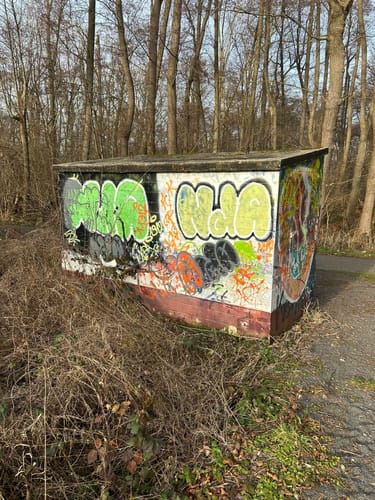 Rund ums Tüdderner Fenn