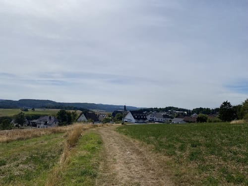 Wanderather (Traumpfad)