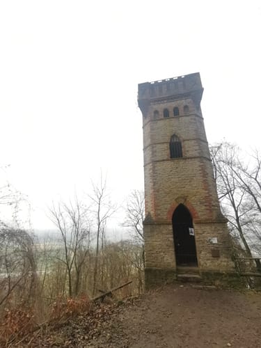 Zu Besuch im Paradies