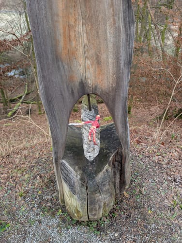 Skulpturenweg Reckenthal