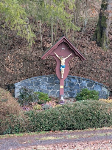 Skulpturenweg Reckenthal