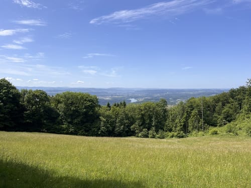 Hotzenpfad (Premiumwanderweg)