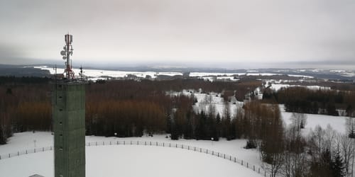 Wolkenstein nach Olbernhau-Grunthal
