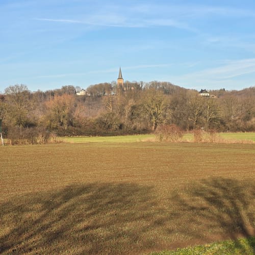 Hüthum Rundweg A1