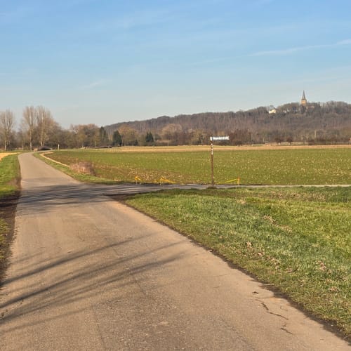 Hüthum Rundweg A1