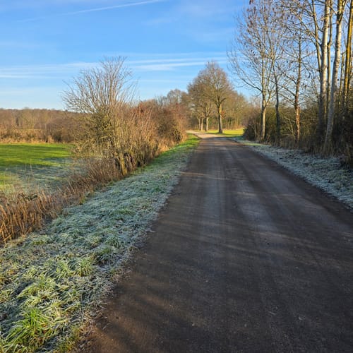Hüthum Rundweg A1