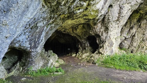 Neandertalerweg - auf Spuren der Eiszeitjäger