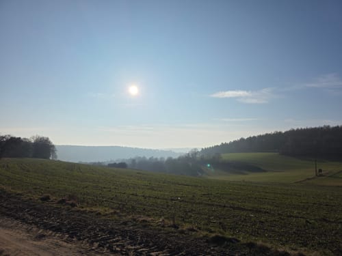 Röhn-Rundweg 3 Bad Salzschlirf