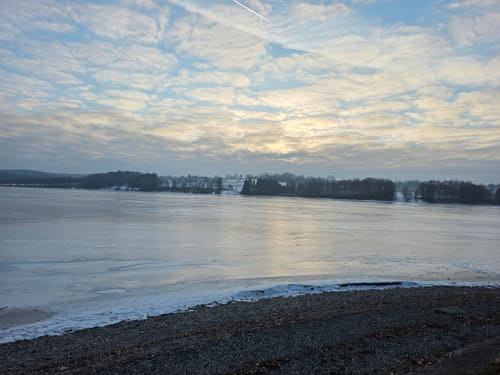 Rund um den Untreusee