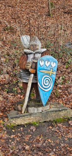 Kirkeler Tafeltour (Premiumwanderweg)