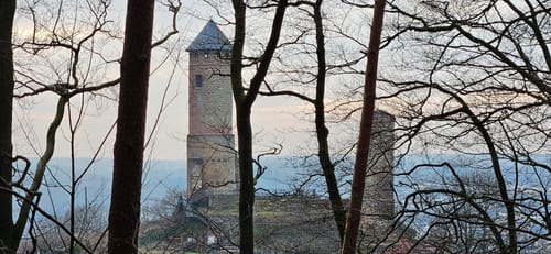 Kirkeler Tafeltour (Premiumwanderweg)