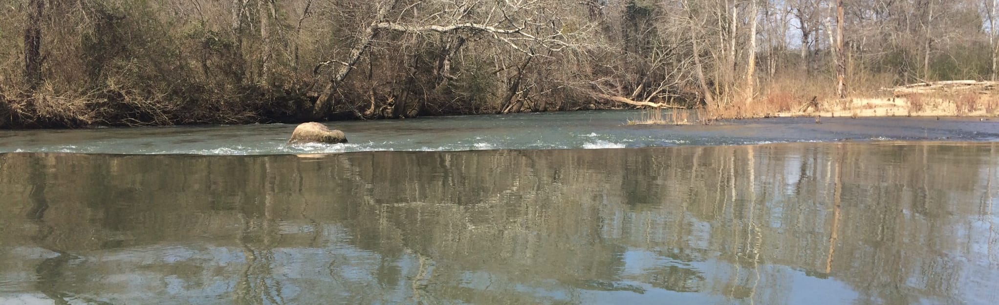 Big Cedar Creek, 9 Reviews, Map AllTrails