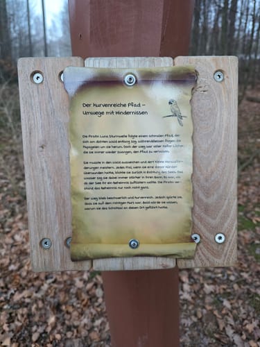Rund um den Untreusee