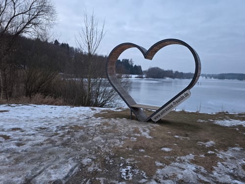 Rund um den Untreusee