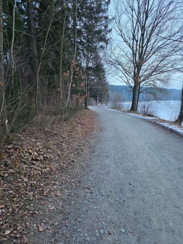 Rund um den Untreusee