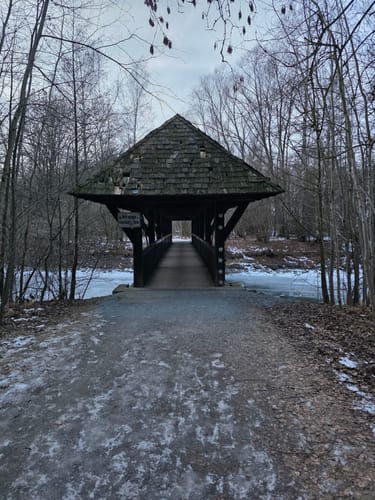 Rund um den Untreusee