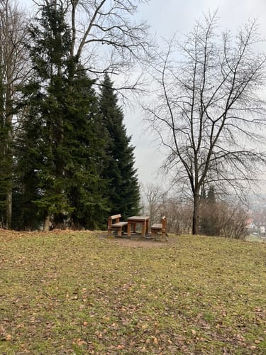 Rund um Langensteinbach
