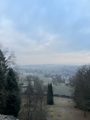 Rund um Langensteinbach