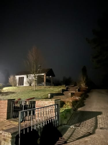 Rund um Langensteinbach