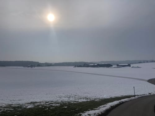 Waginger See Rundwanderung