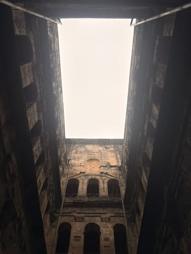 Durch die Innenstadt von Trier und entlang der Mosel