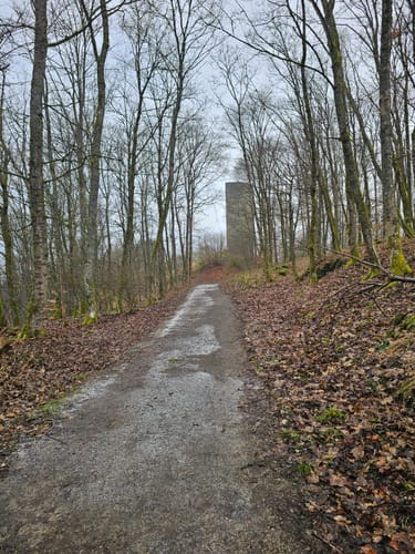 Rundwanderweg Waldenburg