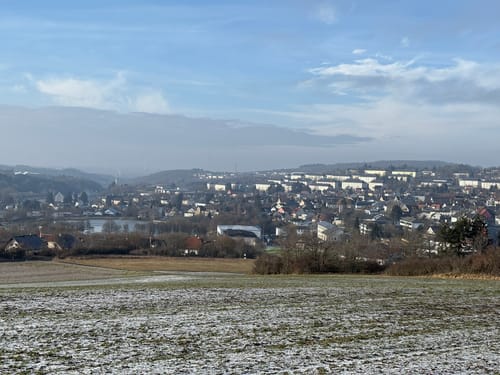 Bärenbachpfad (Traumschleife)