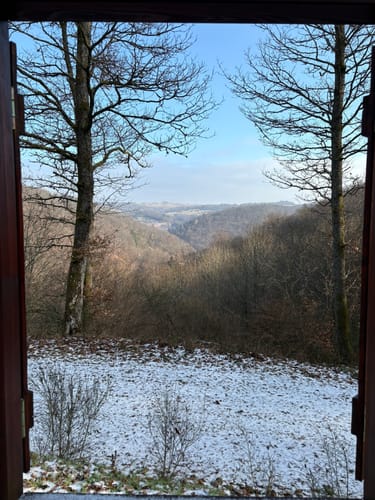 Bärenbachpfad (Traumschleife)