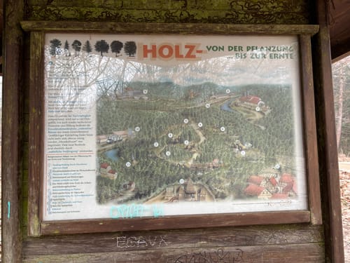 Annaturm ab Kölnischfeld