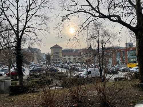 Rundweg Jena
